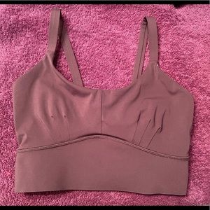 Born primitive “your go to” sports bra